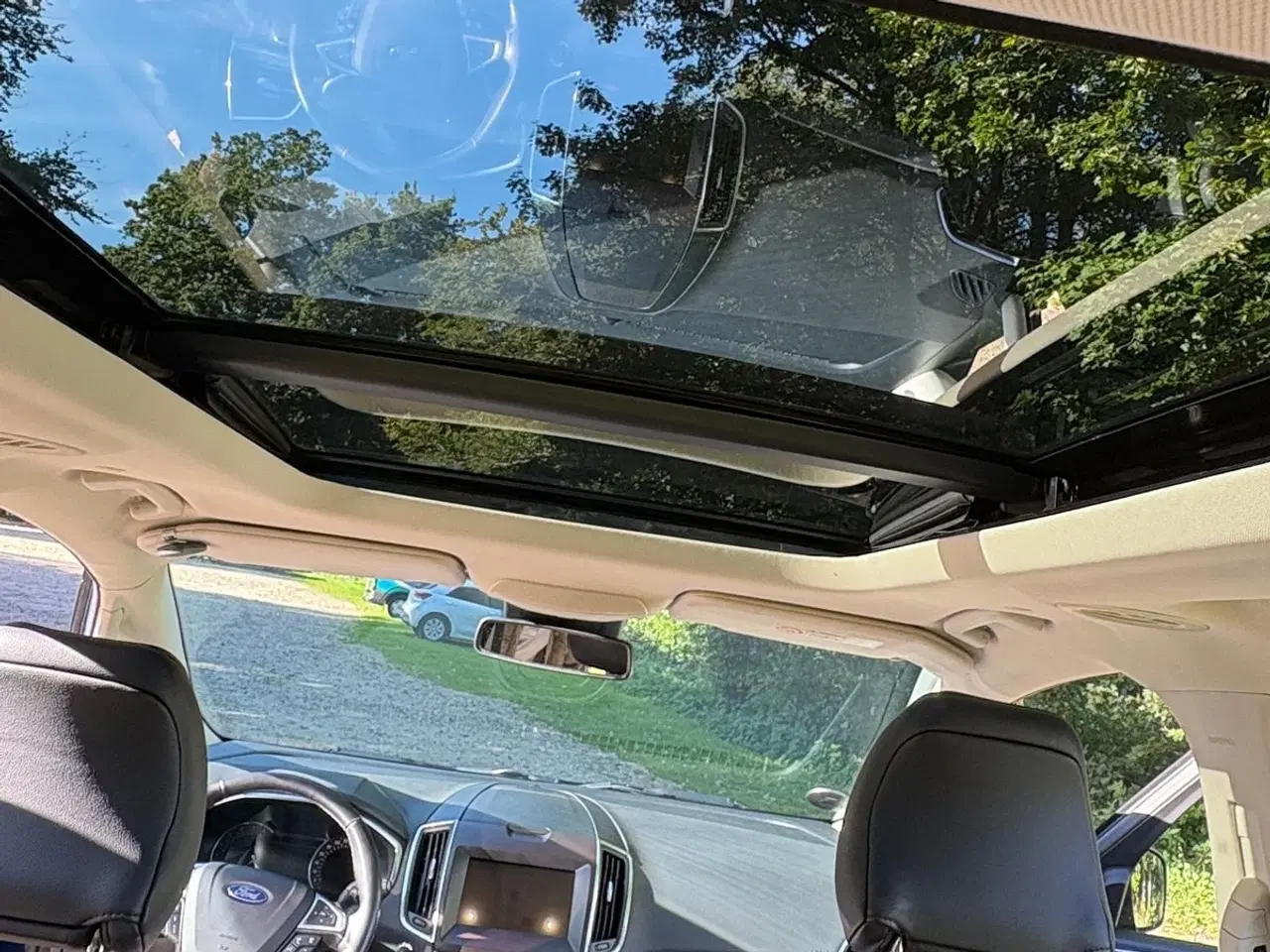 Billede 16 - Ford Galaxy 2,0 EcoBlue Titanium aut.