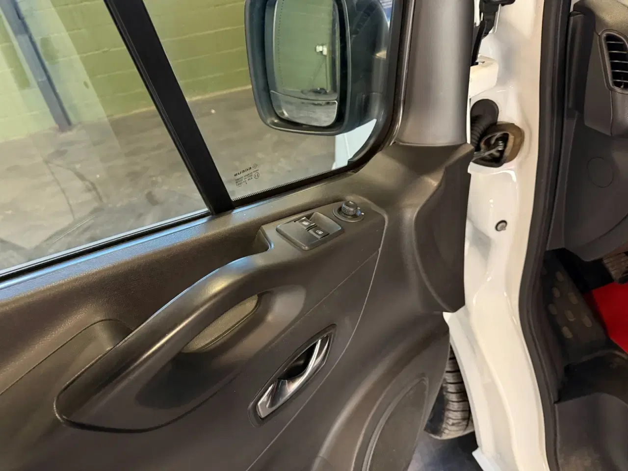 Billede 8 - Fiat Talento 1,6 Ecojet 125 L2H2 Van