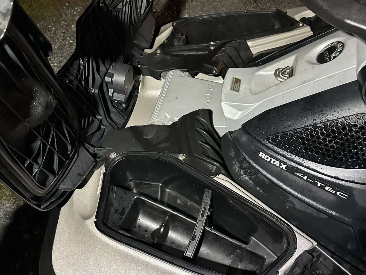 Billede 9 - Seadoo gtx 255hk