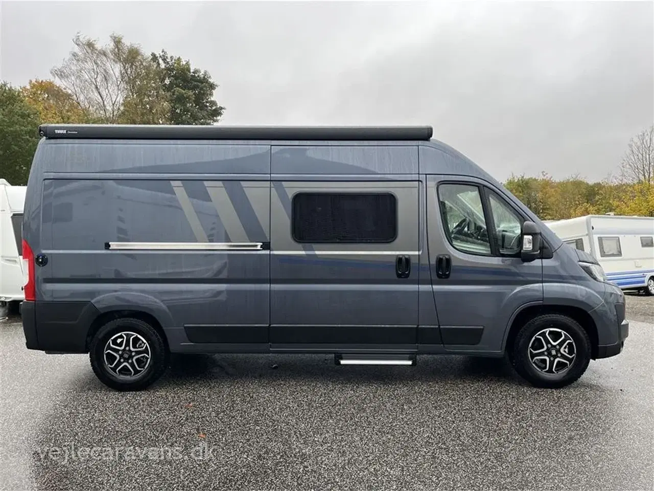 Billede 1 - 2026 - Carado CV602