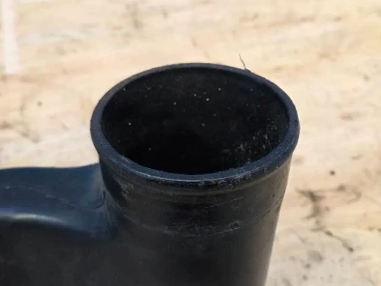 Billede 10 - Massey Ferguson 6290 Luftfilterslange 3780514M4