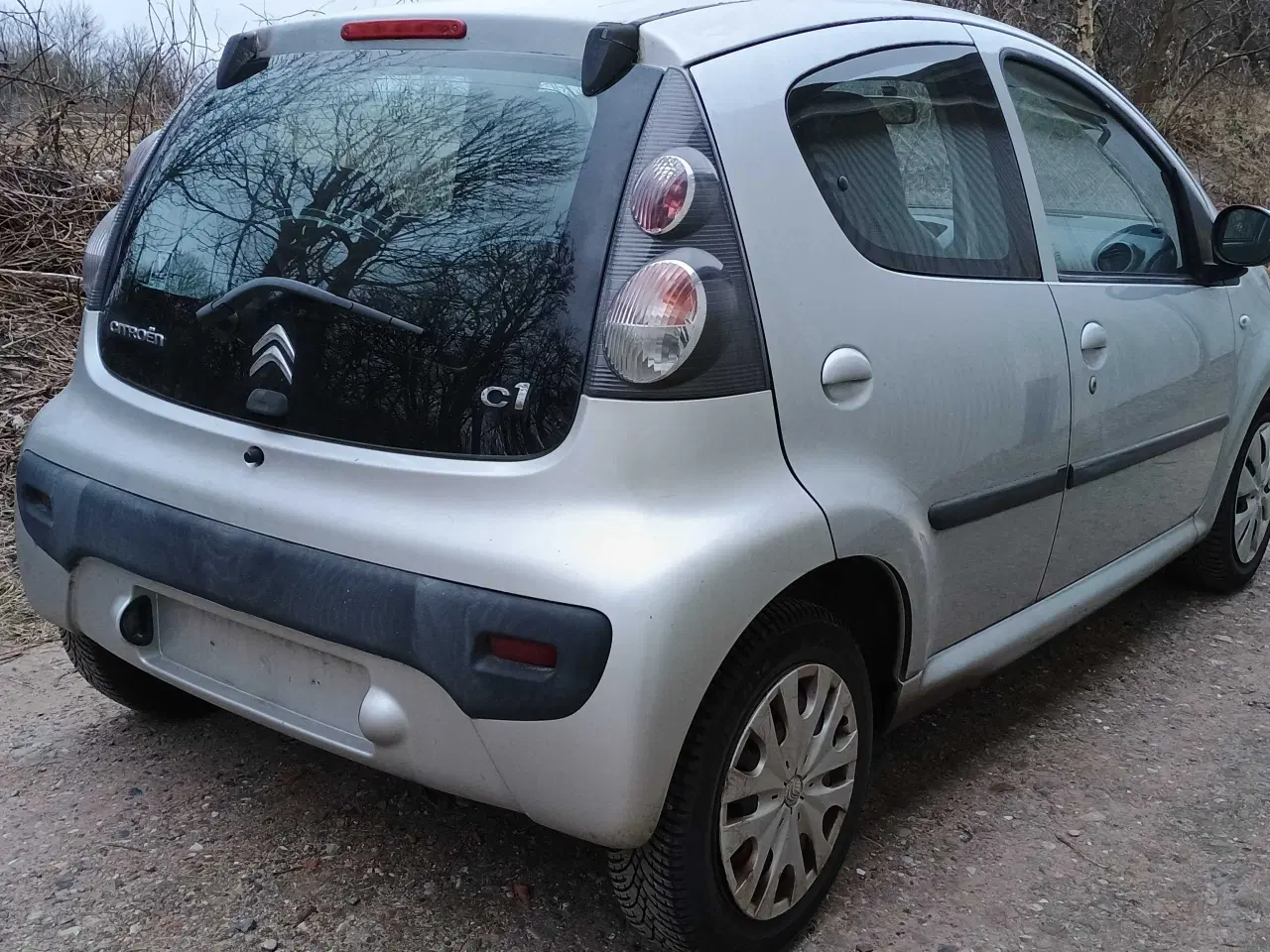 Billede 3 - Nysynet lav km. Billig Driftsikker bil