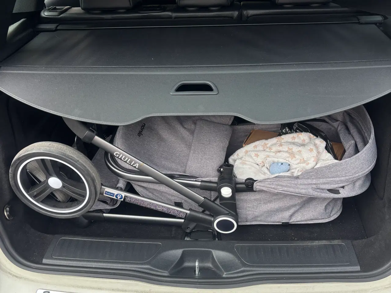 Billede 5 - Mercedes B180d