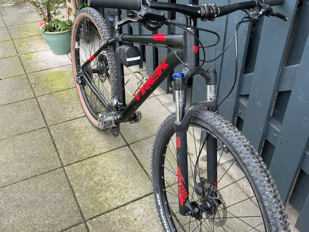 Billede 4 - Mountainbike trek marlin 7