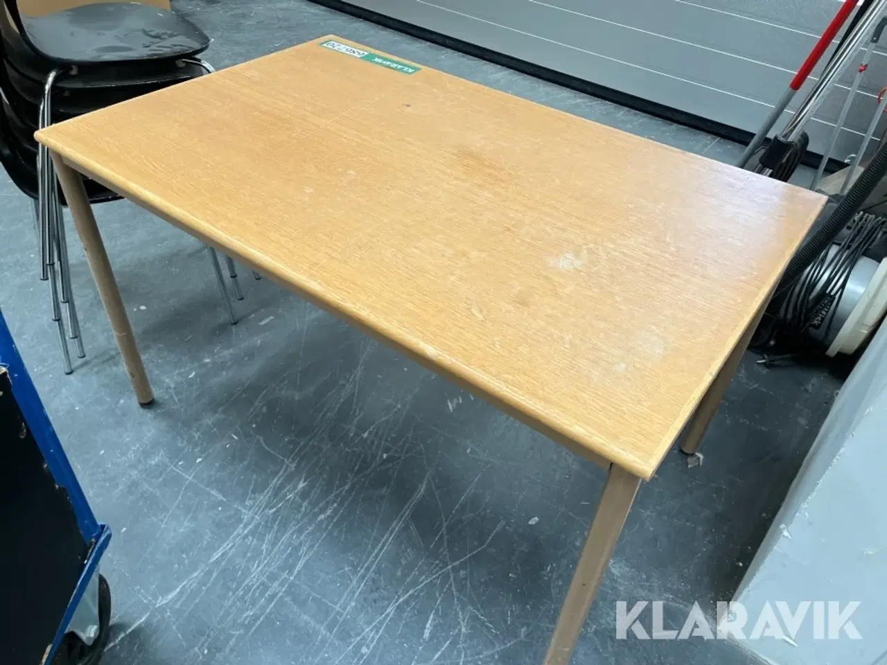 Billede 5 - Kontormøbler og inventar - blandet lot