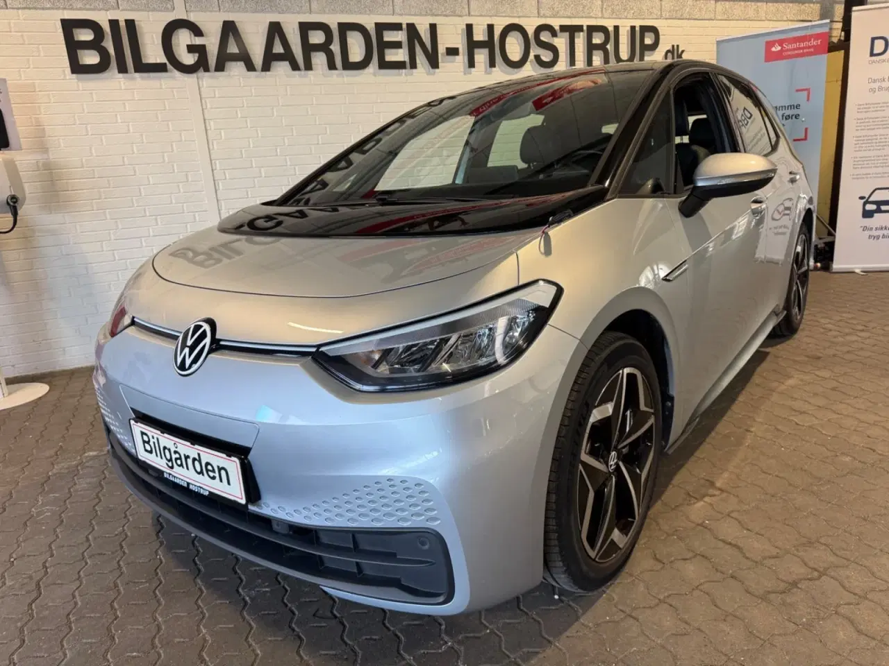 Billede 1 - VW ID.3 77 Pro S