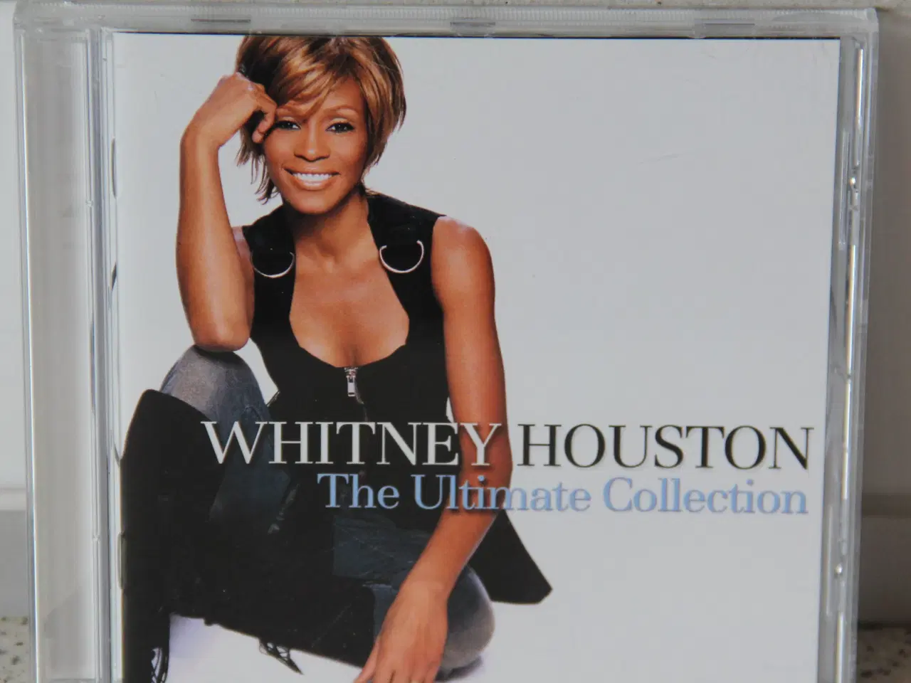 Billede 5 - CD’er Forskellige sælges