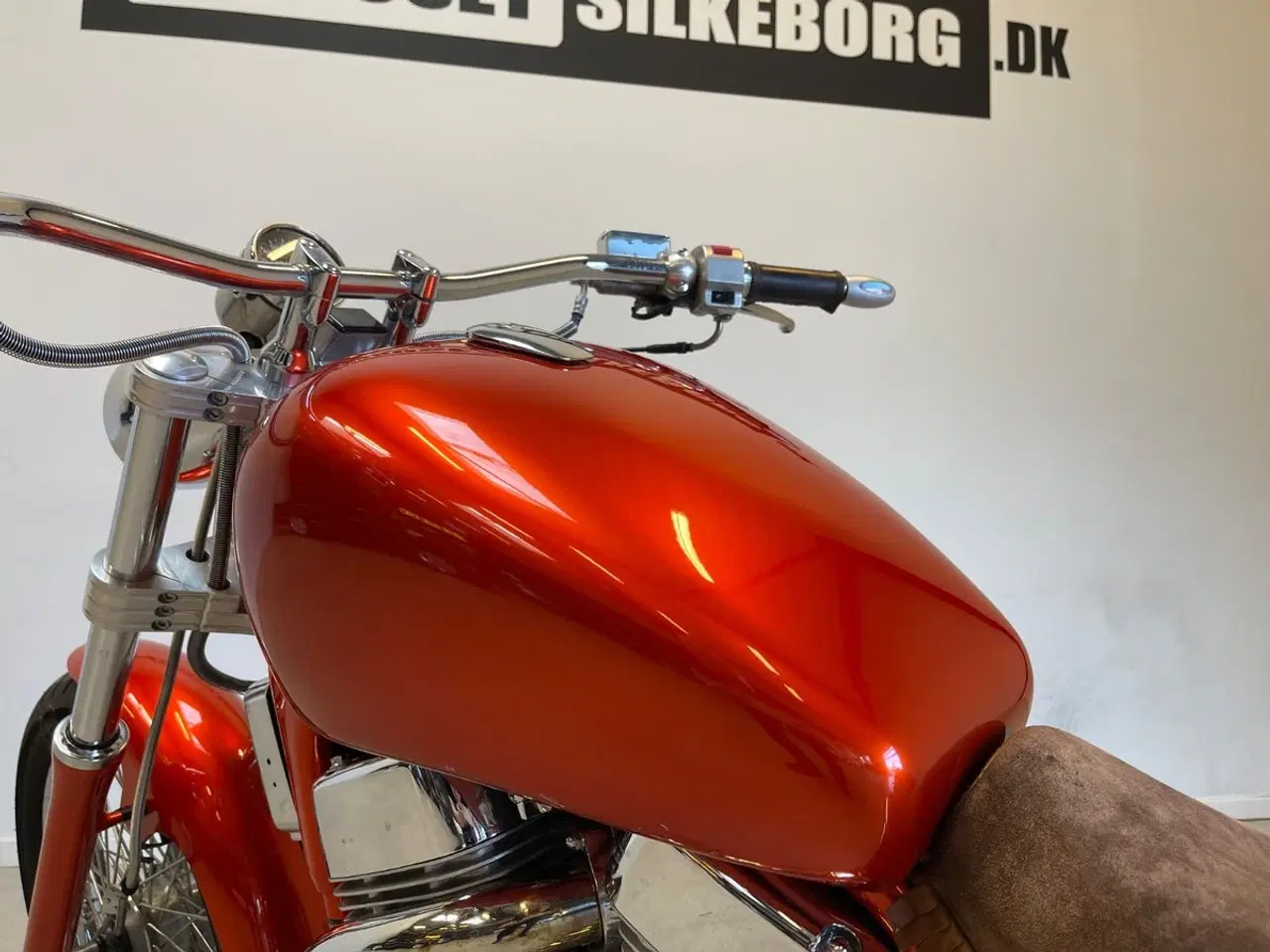 Billede 13 - Suzuki VS 1400 Intruder d