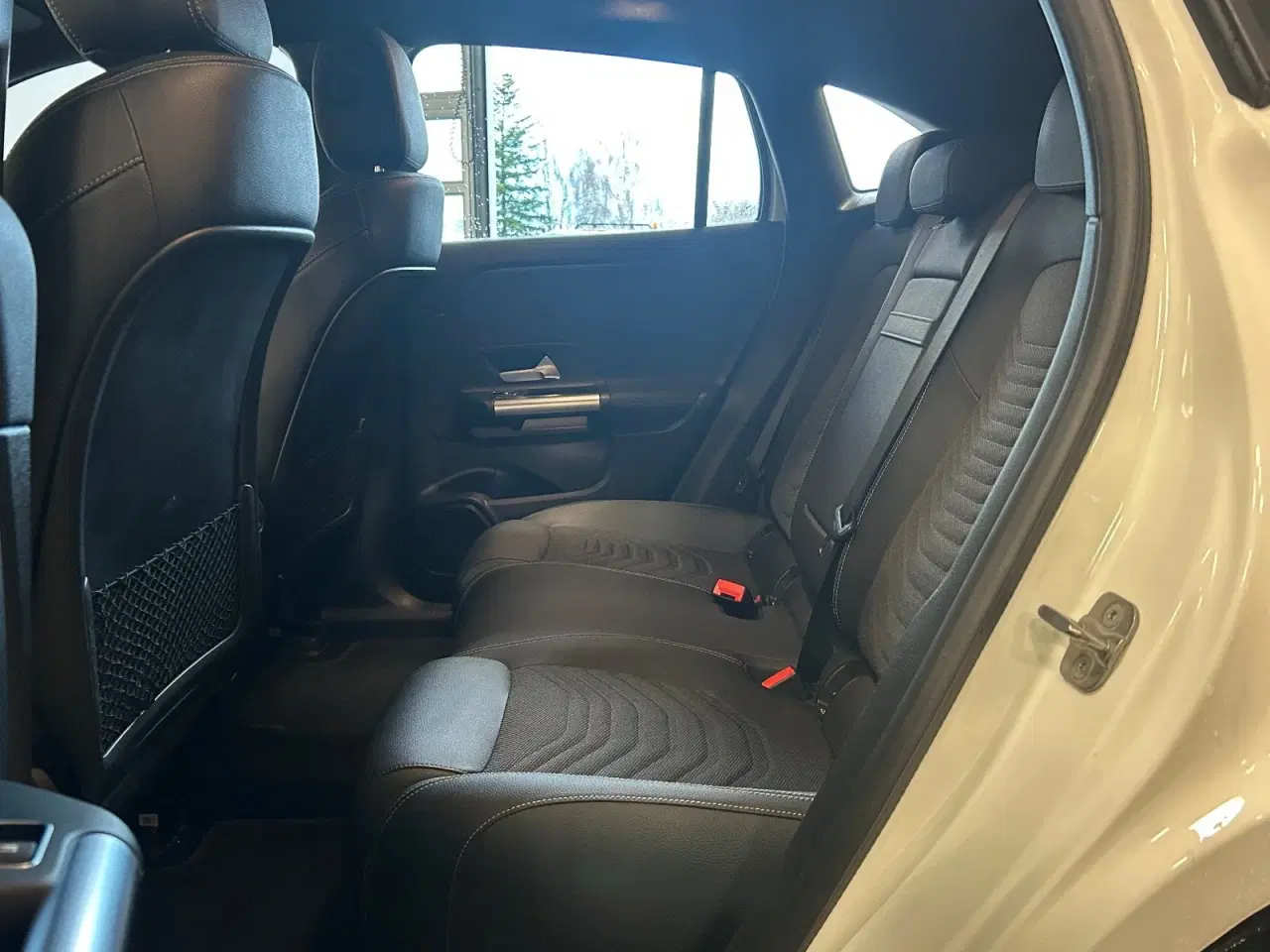 Billede 16 - Mercedes EQA250+  Progressive