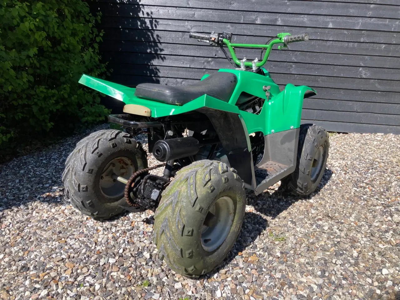 Billede 2 - ATV