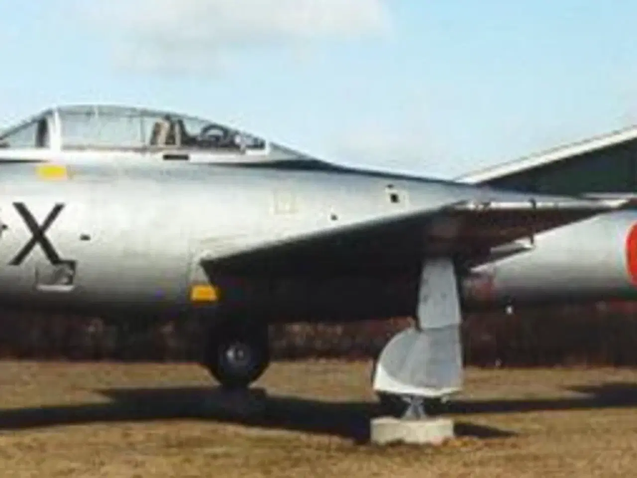 Billede 1 - 1/72 11stk. Plastmodelfly(usamlede) Dansk tjeneste