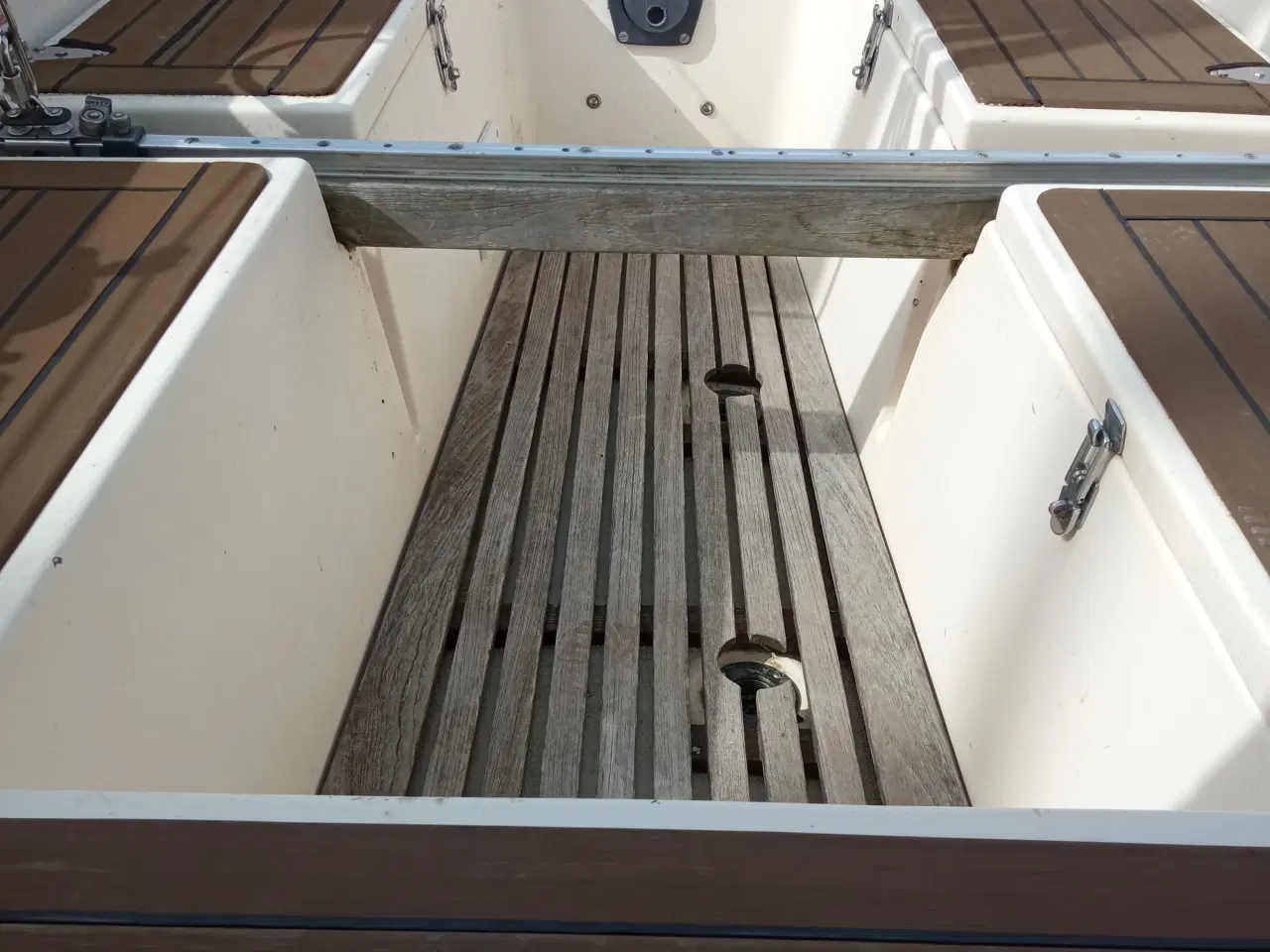 Billede 7 - IF Marieholm 26/261