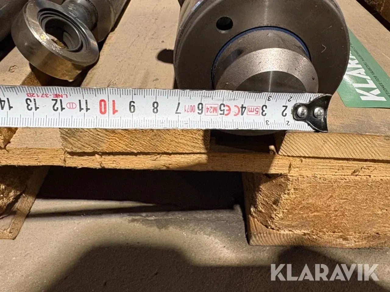 Billede 9 - Cylindere 3 styk