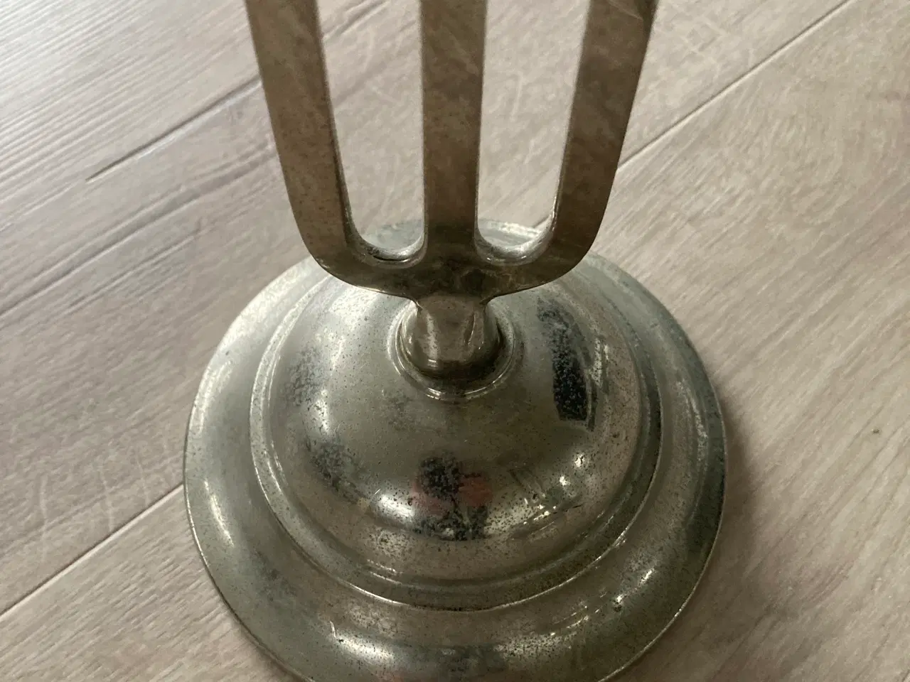 Billede 5 - 2 Art Deco lysestager