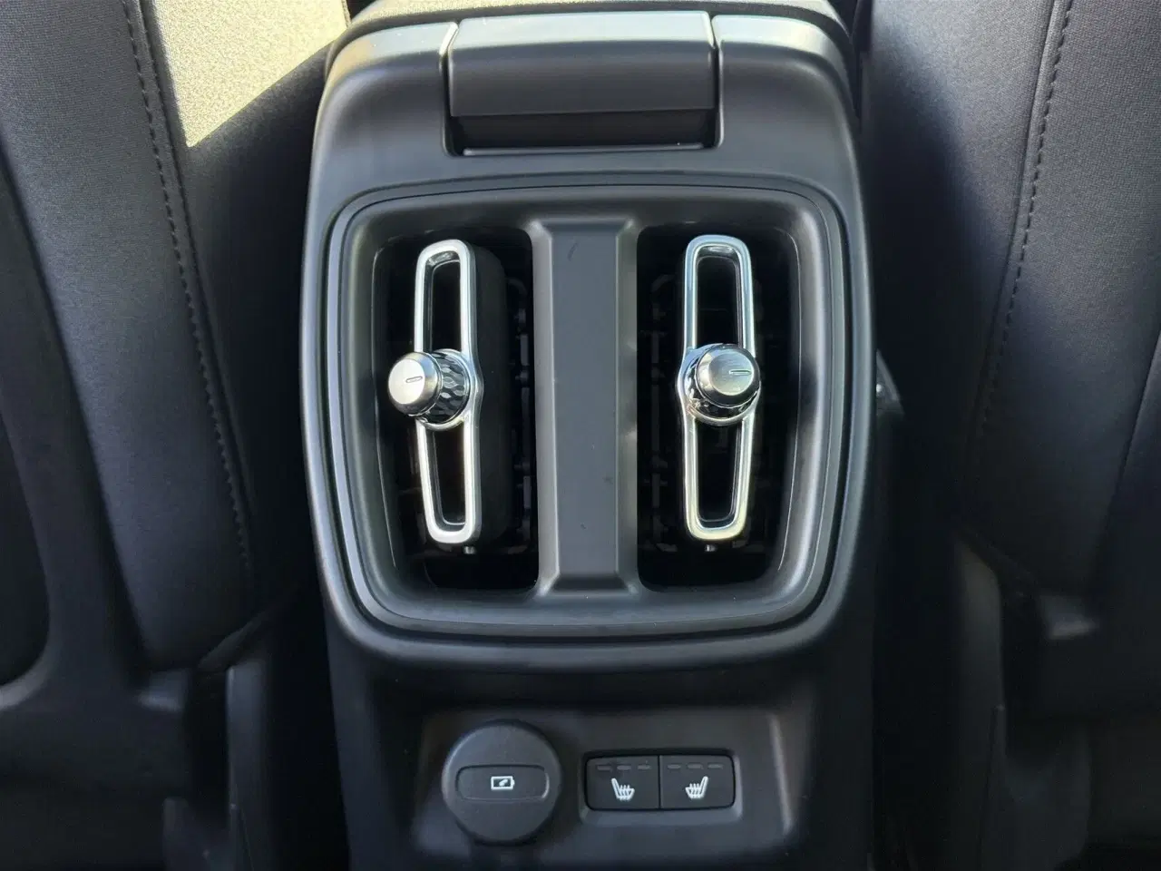 Billede 26 - Polestar 2 EL Long Range Plus AWD 408HK 5d Aut.