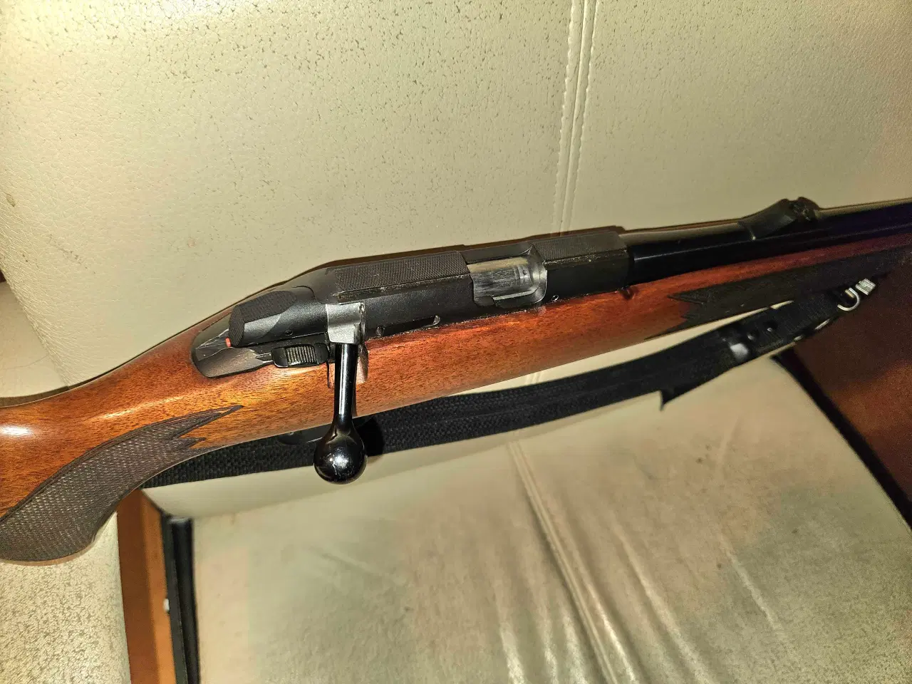 Billede 5 - Sako P 94 S Salonriffel Kaliber 22 LR