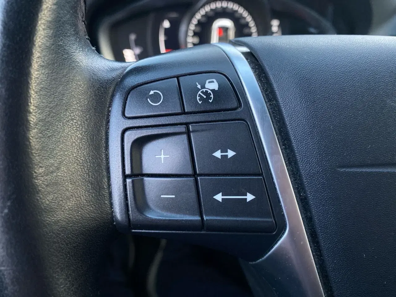 Billede 20 - Volvo XC60 2,0 D4 Summum 190HK 5d Aut.