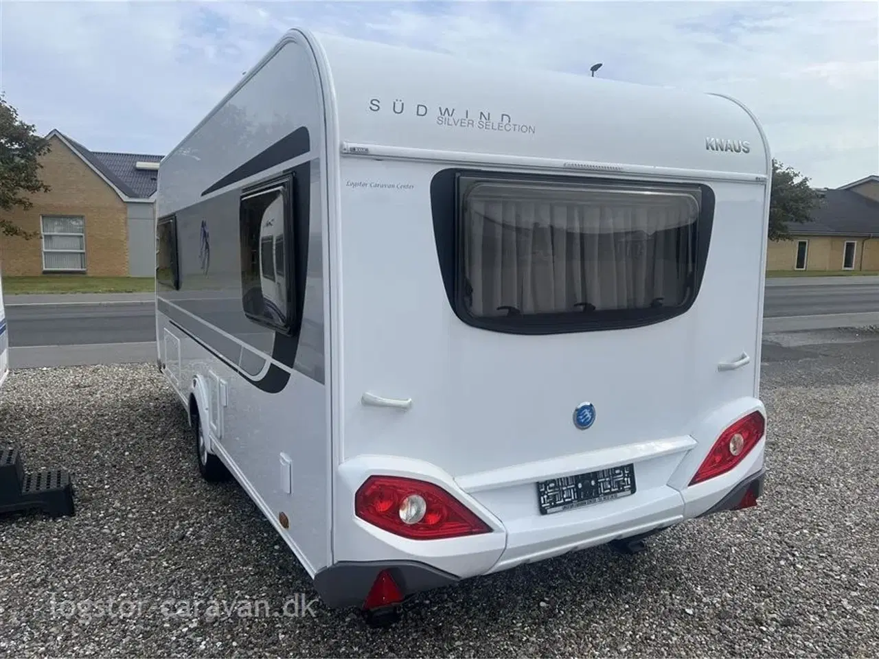 Billede 4 - 2018 - Knaus Südwind 500 EU