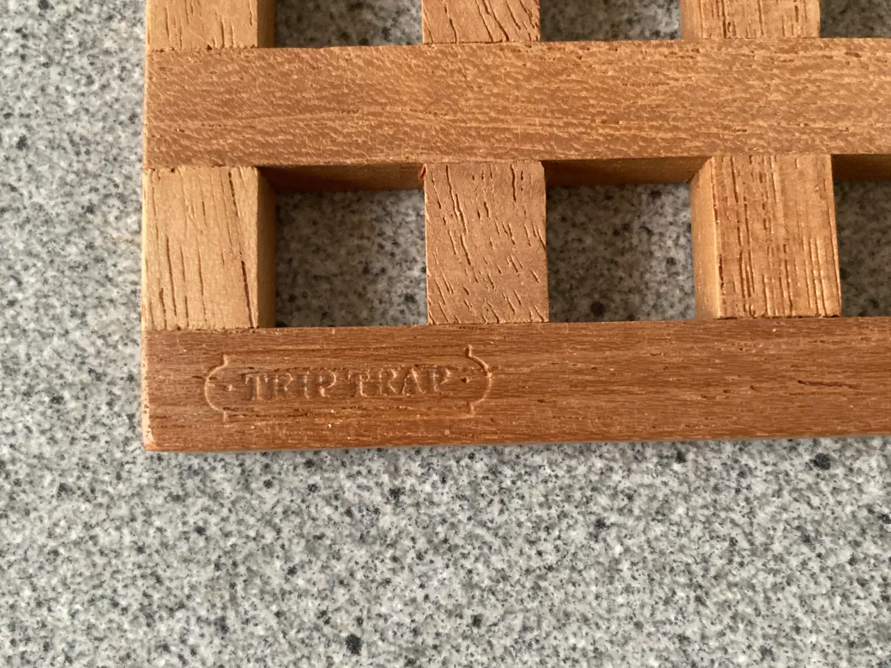 Billede 3 - Trip trap