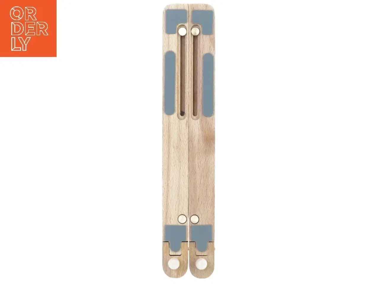 Billede 2 - Laptop stander (str. 26 x 19 cm)