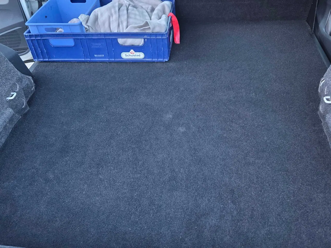 Billede 9 - Polo 1.4 Blue Motion GT 150 hk van