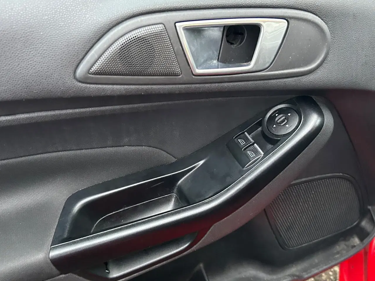 Billede 9 - Ford Fiesta 1,0 SCTi 100 Trend