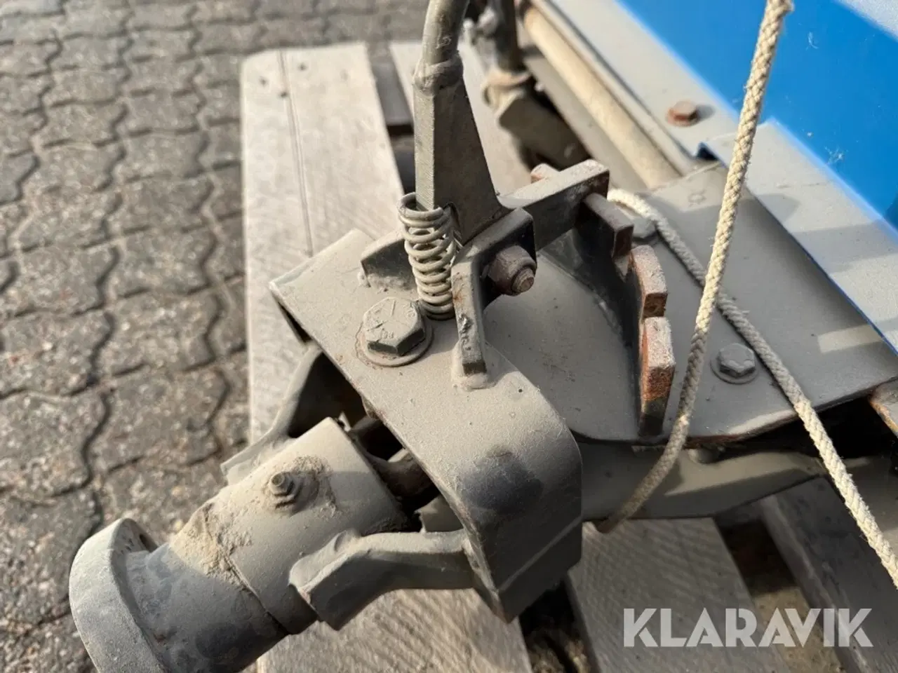 Billede 11 - Kost HAF