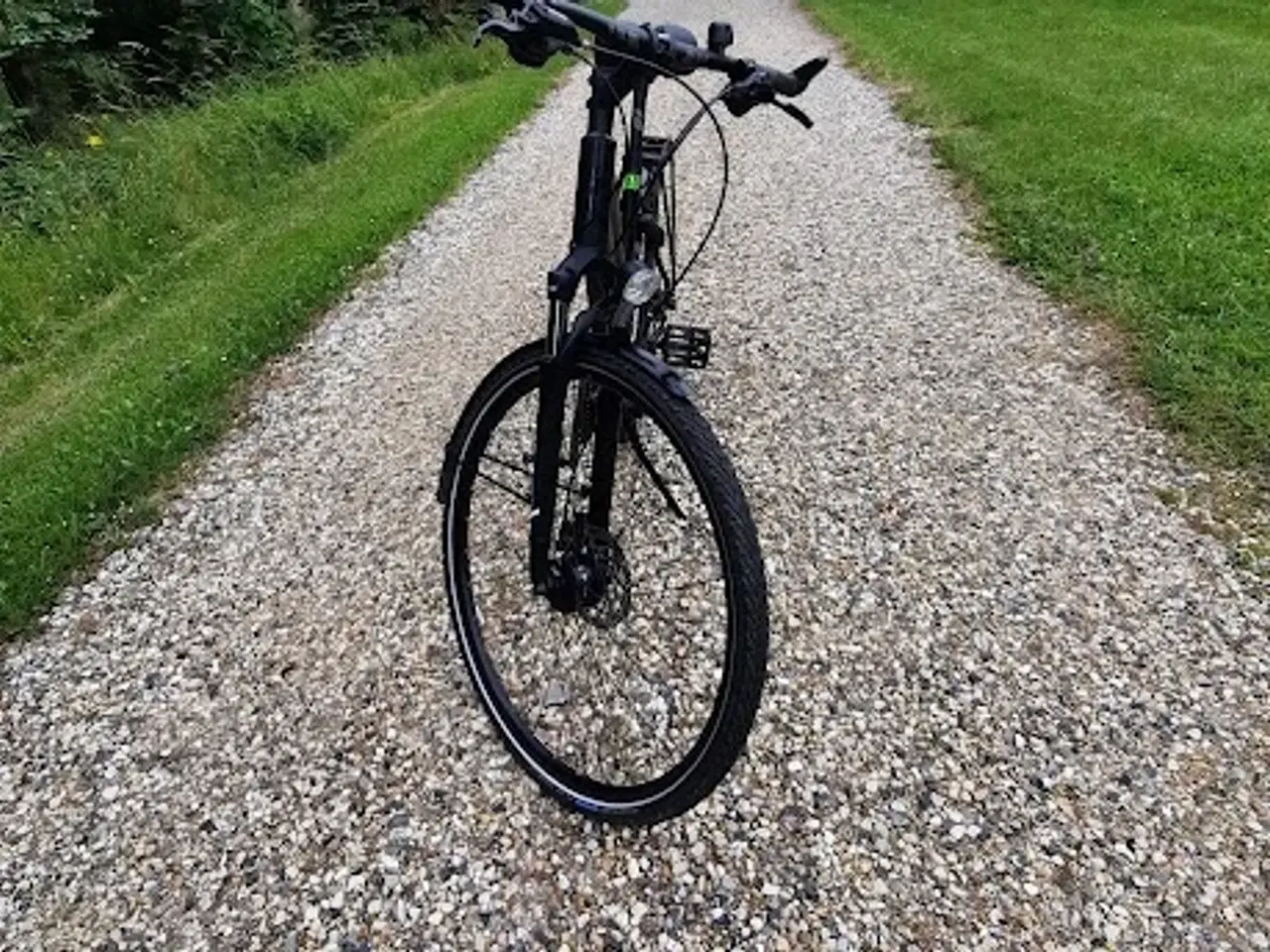 Billede 7 - Specialized Chrossover elite cykel