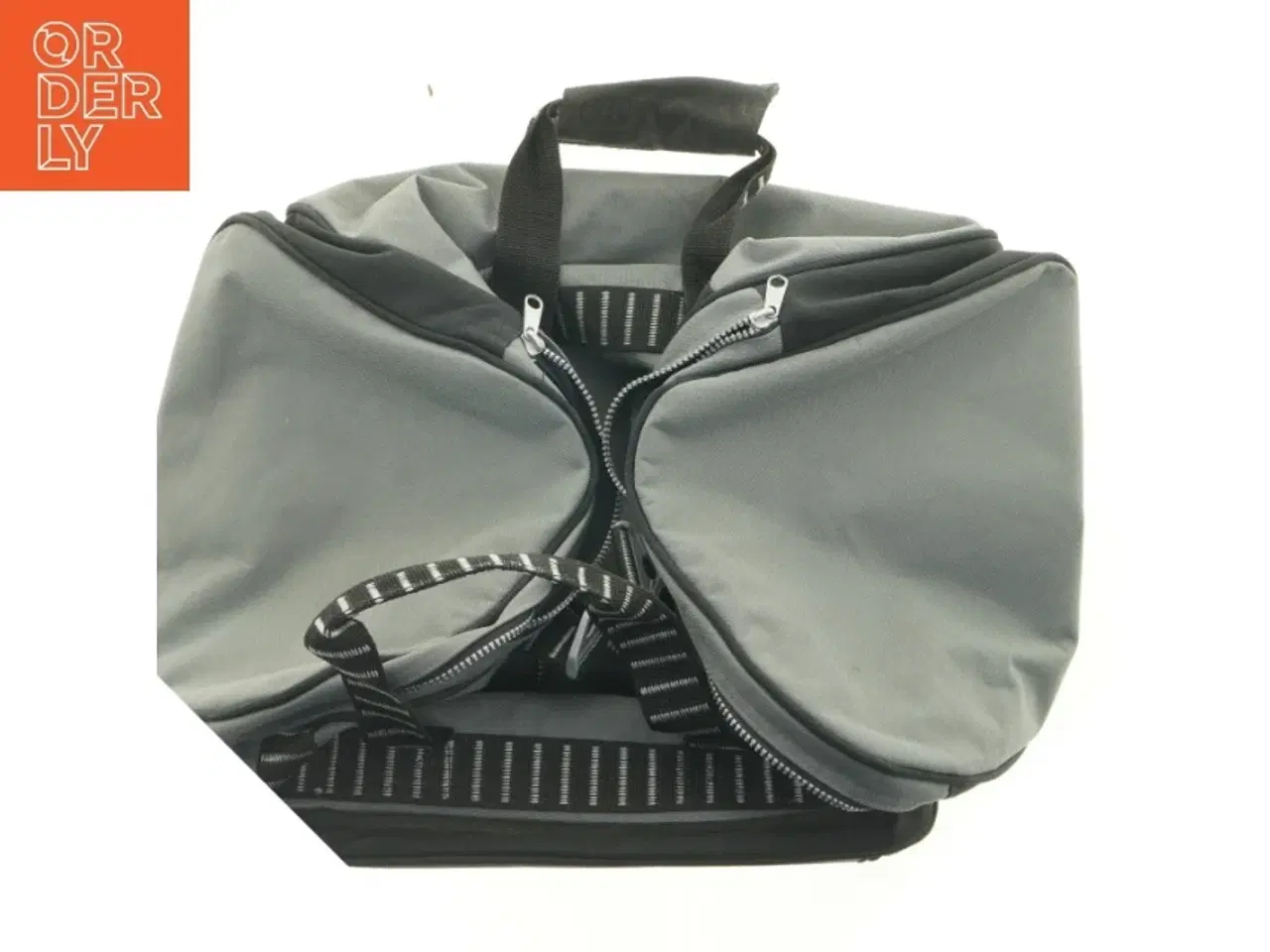 Billede 6 - sportstaske Topsil (str. 47 x 37 cm)