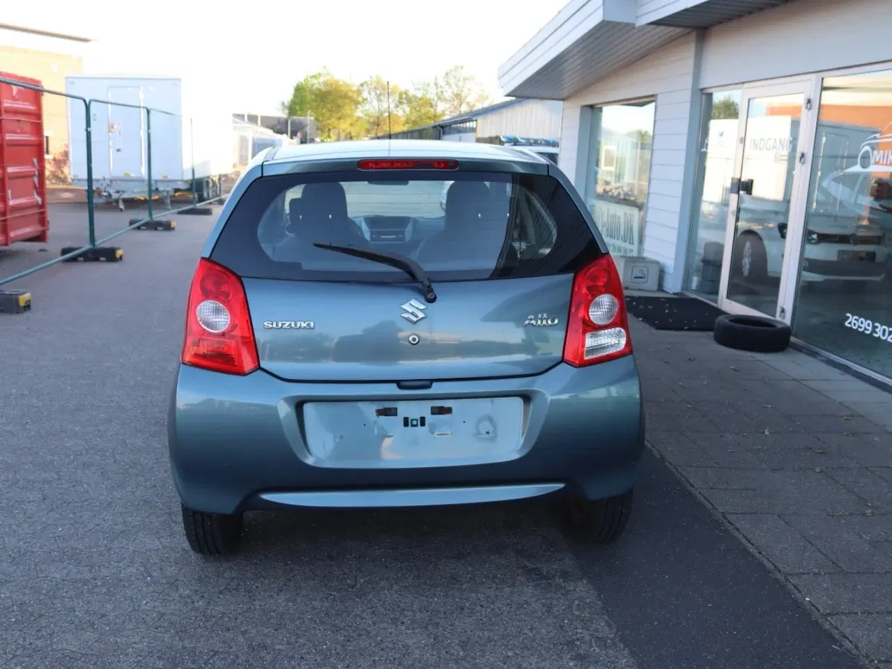 Billede 4 - Suzuki Alto 1,0 Comfort