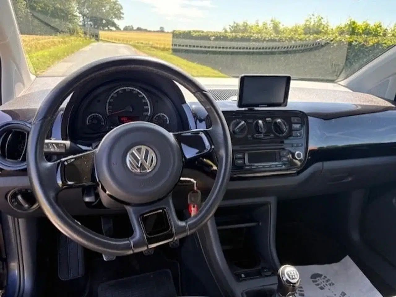 Billede 7 - VW Up! 1,0 60 Cheer Up!