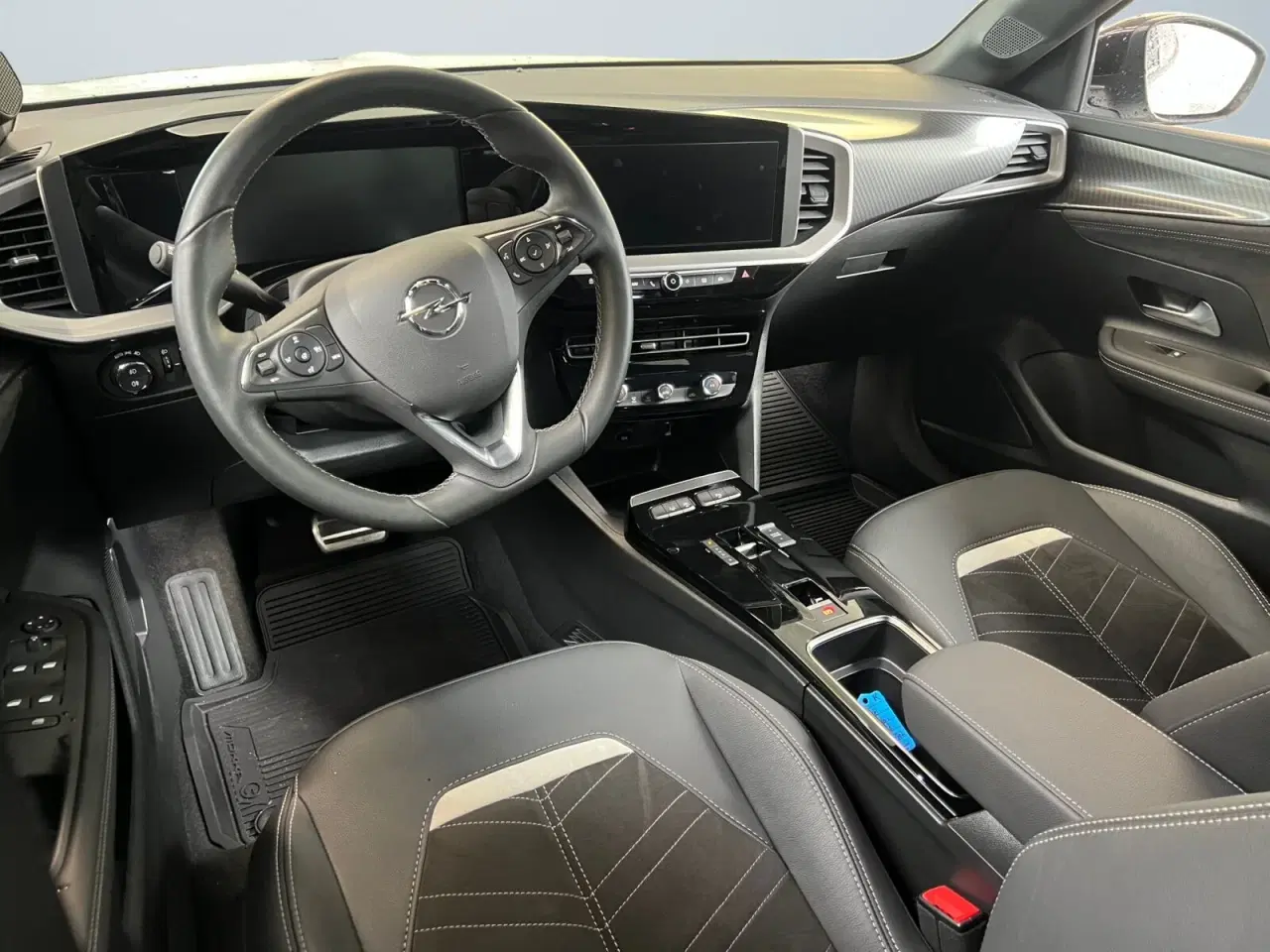 Billede 4 - Opel Mokka-e 50 Ultimate