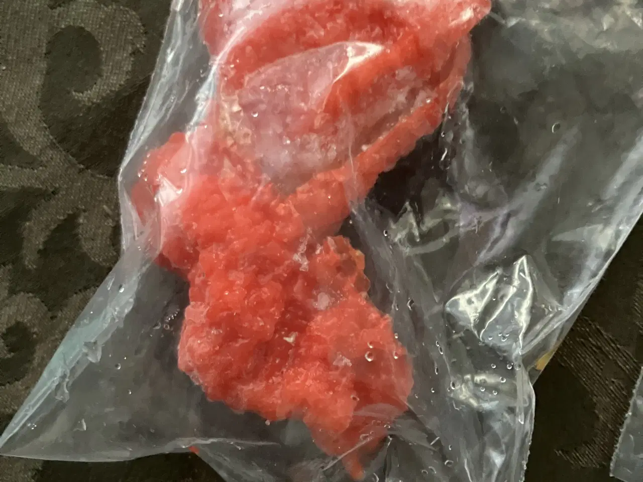 Billede 2 - Super hotte chili frugter/ frosne