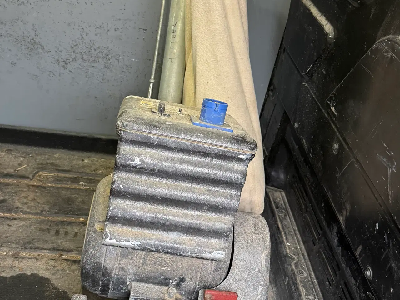 Billede 3 - Gulvsliber / parketsliber – billig, klar til brug