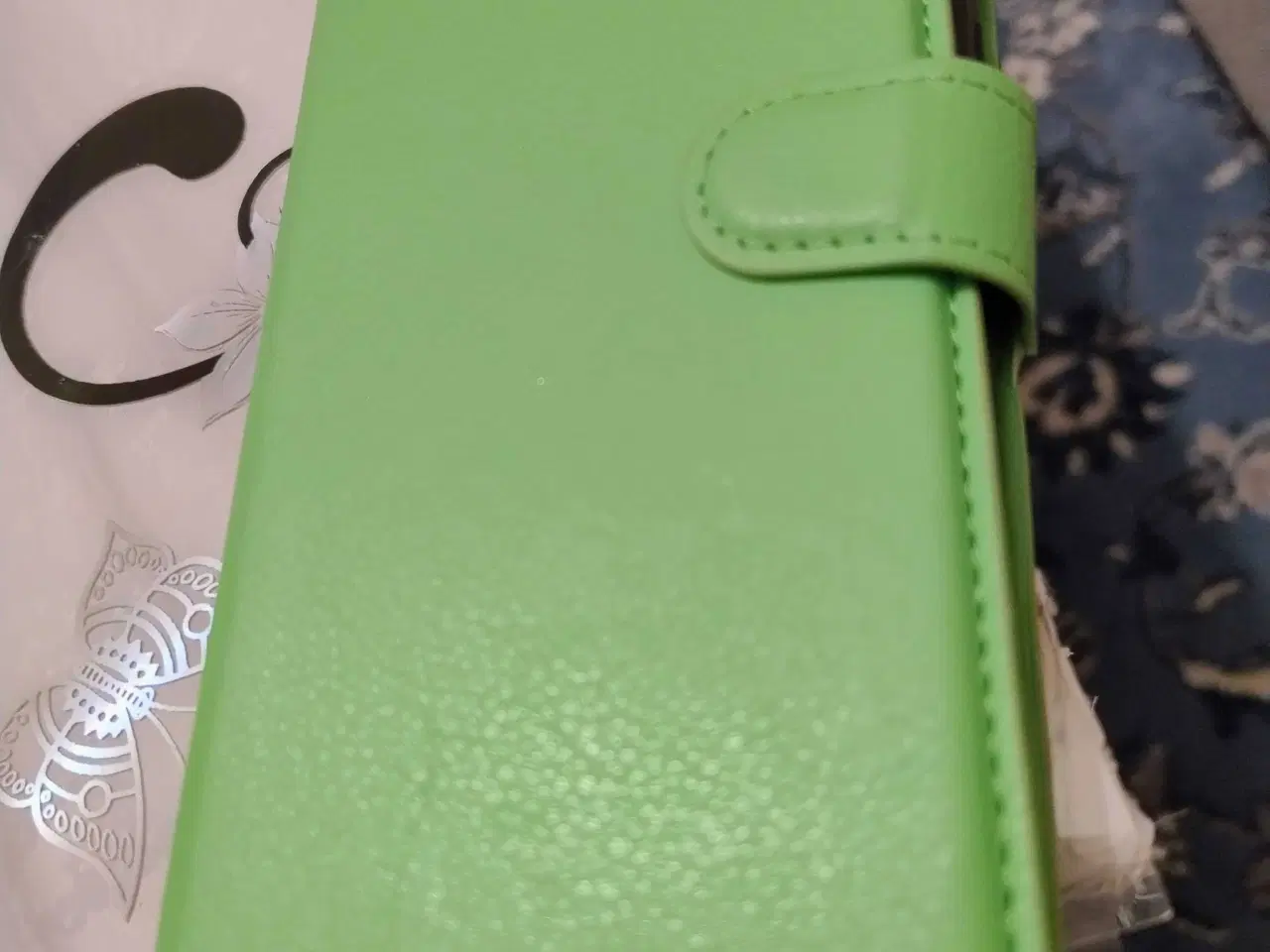 Billede 1 - Samsung g84 5g 256gb ny