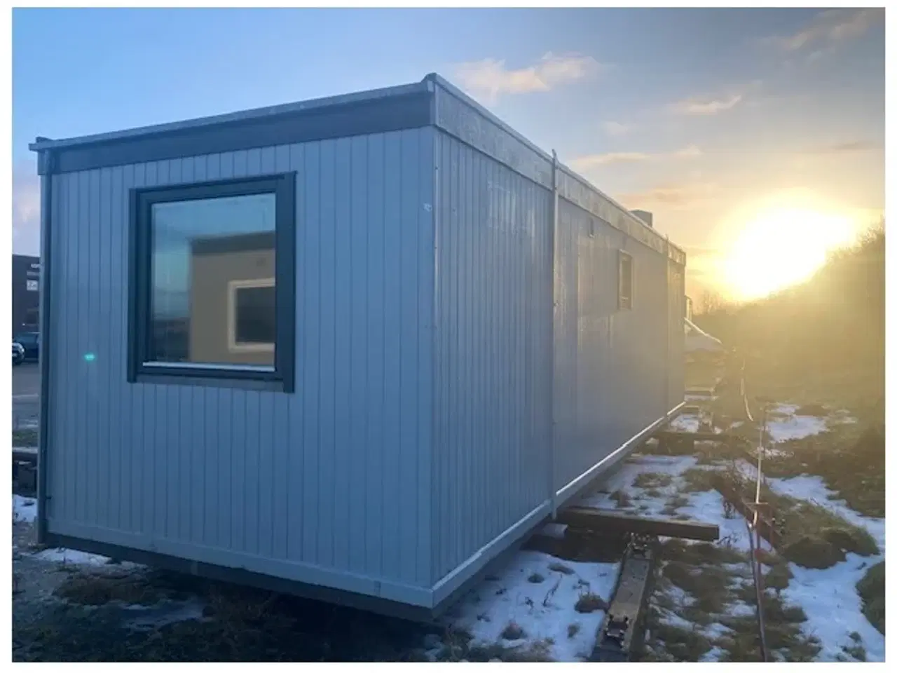 Billede 4 - Ref: 20001198 Mandskabsmodul