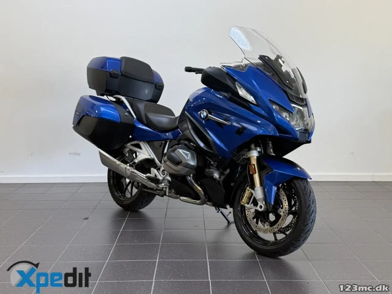 Billede 3 - BMW R 1250 RT