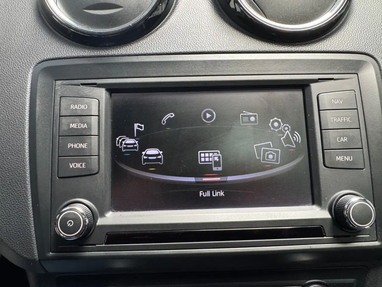 Billede 16 - Seat Ibiza 1,8 TSi 192 Cupra SC Van