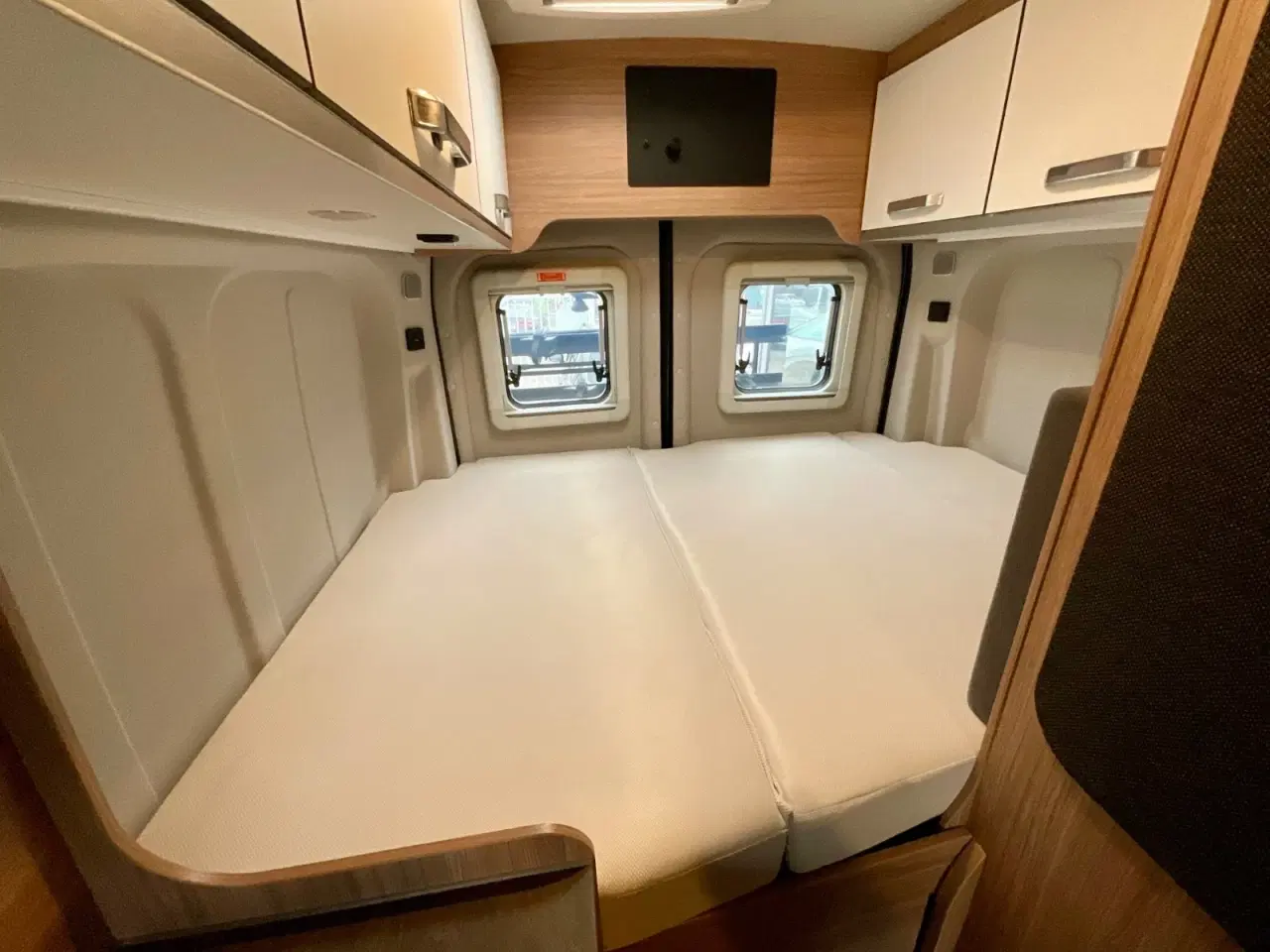 Billede 16 - Ford Weinsberg 2,0 CaraBus 600MQ aut.