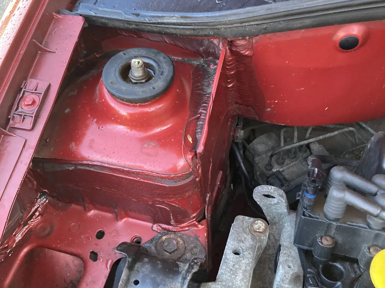 Billede 8 - Nysynet Renault Clio 1 ejer