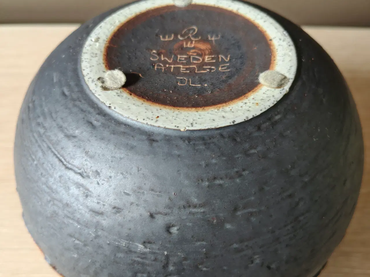 Billede 6 - Rörstrand Atelje krukke