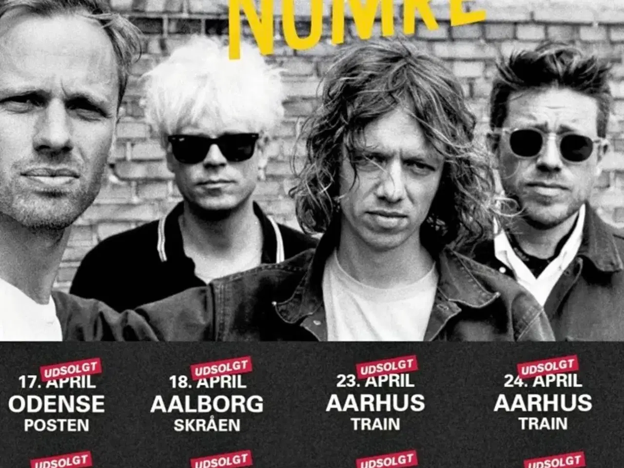 Billede 1 - Ulige numre