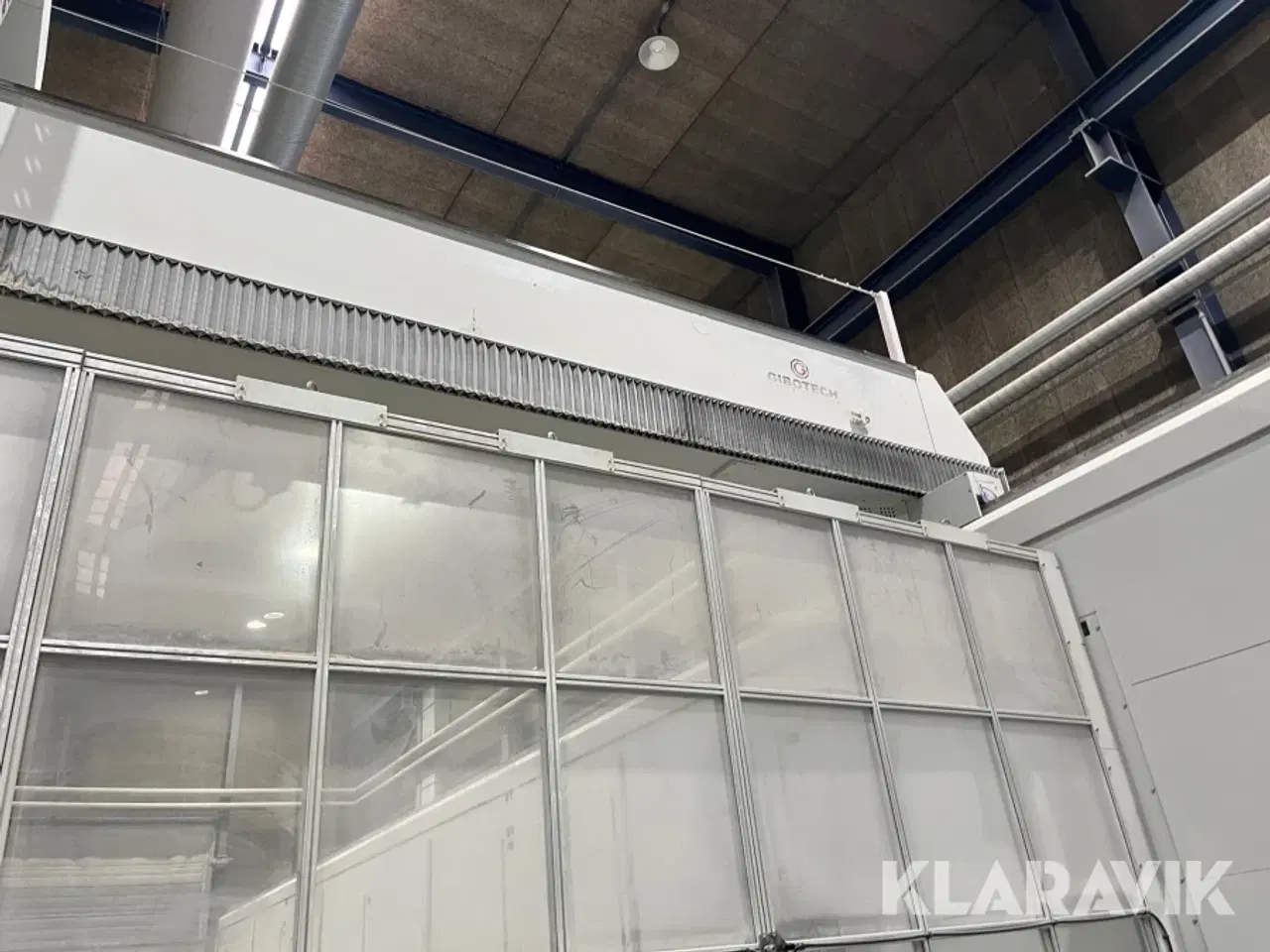 Billede 12 - CNC Fræser CMS Poseidon Nordeuropas Største