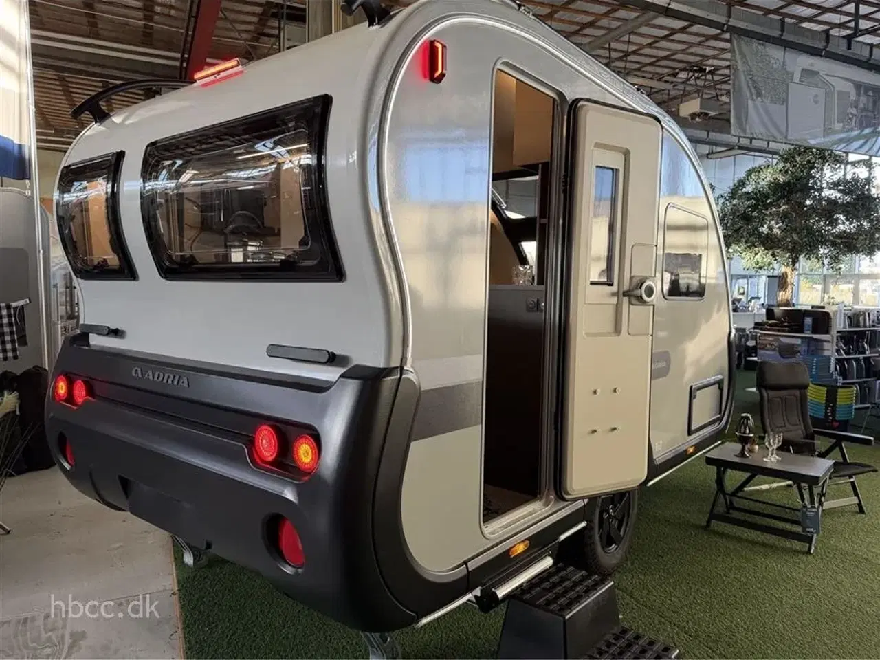 Billede 1 - 2026 - Adria Action 391 LH Sport