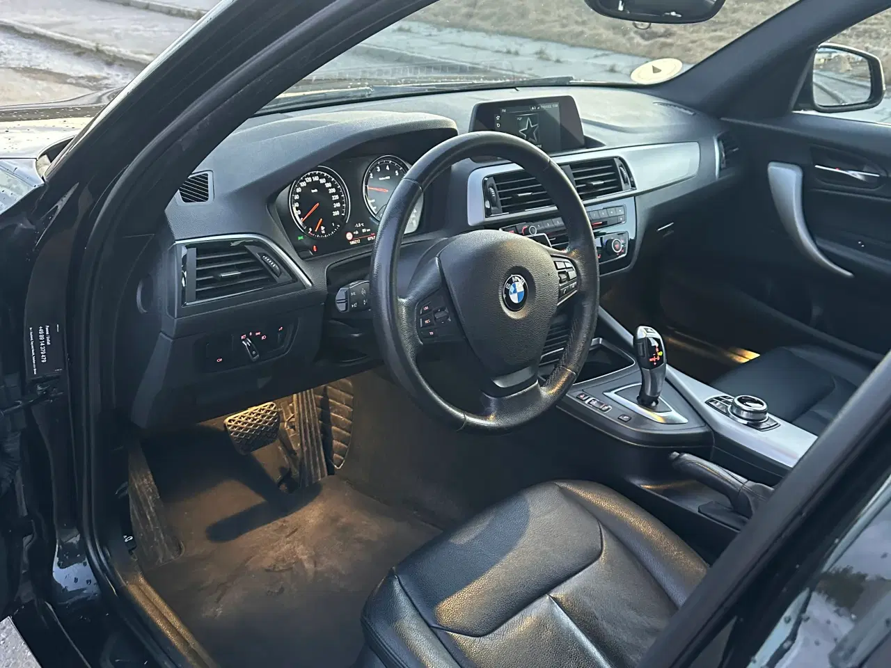 Billede 6 - BMW F20 118i