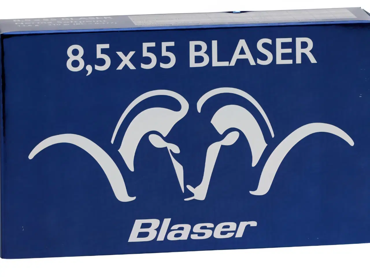 Billede 1 - 8,5x55 hylstre søges! 
