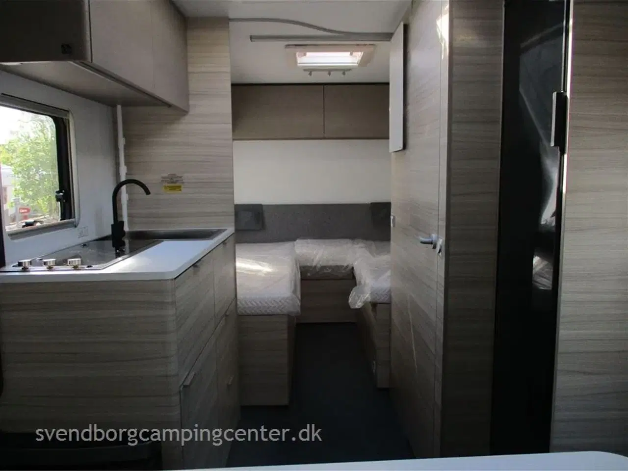 Billede 12 - 2025 - Adria Altea 502 UL   60 ÅRS JUBILEUMS MODEL