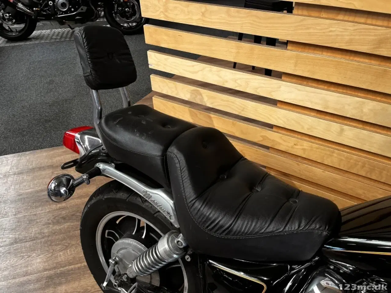 Billede 11 - Yamaha XJ 700 UDEN GARANTI/ UDEN KLARGØRING