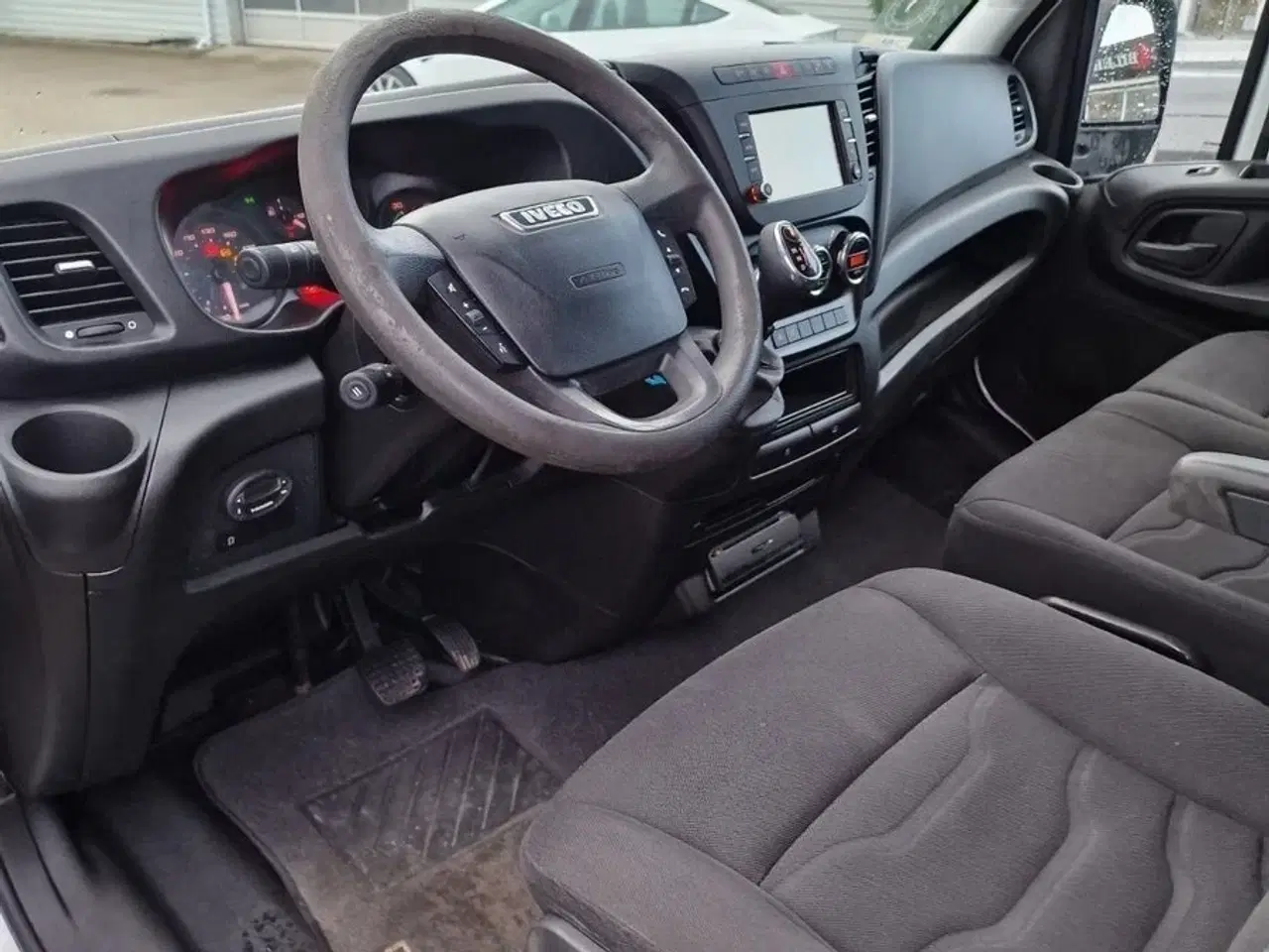 Billede 18 - Iveco Daily 3,0 35C17 12m³ Van AG