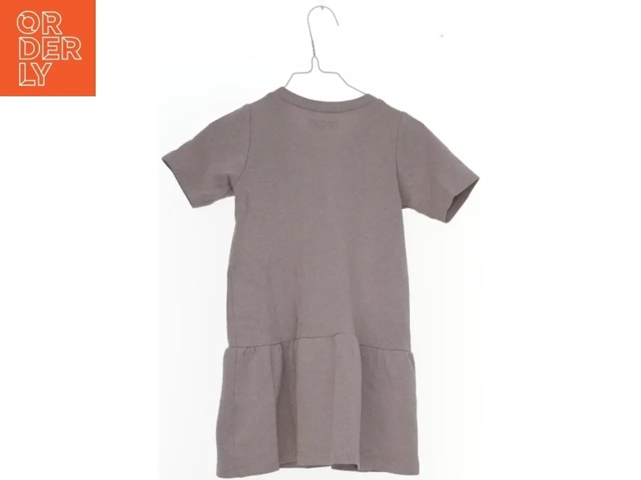 Billede 2 - Kortærmet kjole fra Christina Rohde (str. 116)